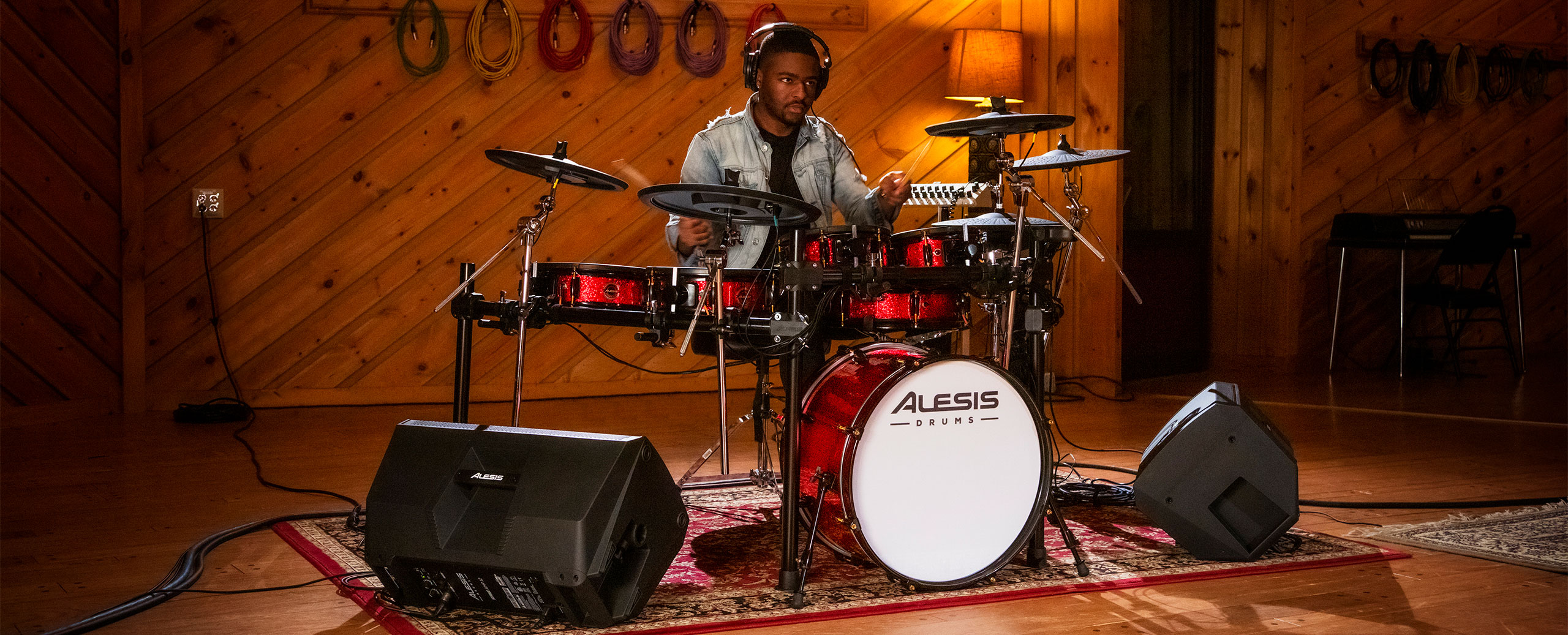 Alesis Store -Alesis Store StrikeProSE HomeBrick