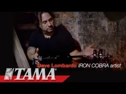 Tama HP900PWN Iron Cobra Power Glide Double Pedal -Alesis Store hqdefault 11