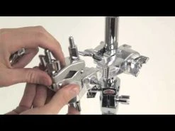 Gibraltar SC-EA100 Multiclamp -Alesis Store hqdefault 21