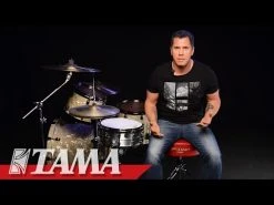 Tama HT430ORF Drum Throne -Alesis Store hqdefault 23