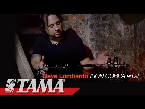 Tama HP900PWLN Iron Cobra Power Glide Left Double Pedal 11 Tama HP900PWLN Iron Cobra Power Glide Left Double Pedal - Image 9