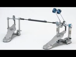 Dixon PP-P2D Double Pedal -Alesis Store hqdefault 39