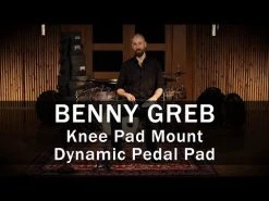 Meinl MDPP Training Pad -Alesis Store hqdefault 4