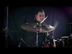 Tama CK52KR-ICA Superstar Classic Ice Ash Wrap -Alesis Store hqdefault 52