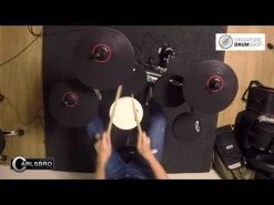 Carlsbro CSD130 Black -Alesis Store hqdefault 54