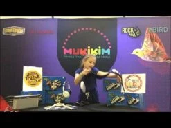 Mukikim Rock And Roll It Drum -Alesis Store hqdefault 55