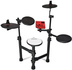 Carlsbro Club 100 Black -Alesis Store thumb d gallery base 0089e83c