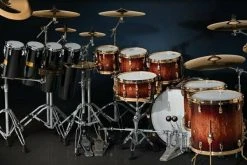 Pearl P-3002C Demon Drive Chain Double Pedal -Alesis Store thumb d gallery base 010a8b37