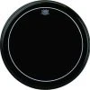 Remo+ Remo ES-0614-PS Pinstripe Ebony Black 14" Drum Head -Alesis Store thumb d gallery base 0154883c