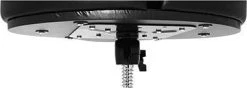 Ahead SPG-BS Spinal Glide Drum Throne -Alesis Store thumb d gallery base 029f9ab2