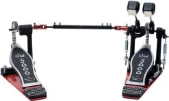 DW 5002TD4 Turbo Double Pedal