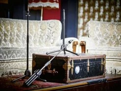 Meinl CHS -Alesis Store thumb d gallery base 06f7d2d6