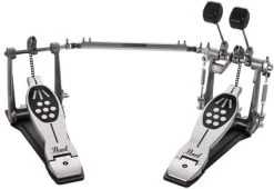 Pearl P-922 Double Pedal