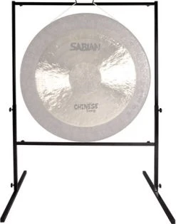 Sabian SGS40 Large Economy Gong Stand -Alesis Store thumb d gallery base 0d8611fa