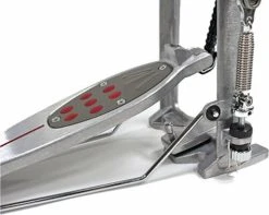 Pearl P-2050C/F Eliminator Light Transport Single Pedal -Alesis Store thumb d gallery base 0db13975