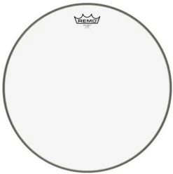 Remo+ Remo BD-0316-00 Diplomat Clear 16" Drum Head