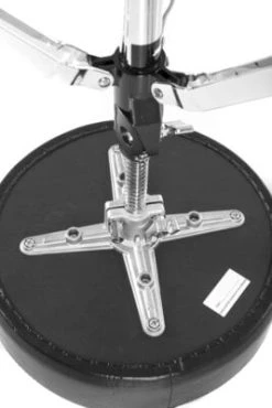 Gibraltar 9608E Drum Throne -Alesis Store thumb d gallery base 1048ed8e