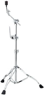 Tama HTC87W Roadpro Tom Cymbal Combined Cymbal Stand