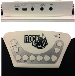 Mukikim Rock And Roll It Drum LIVE! -Alesis Store thumb d gallery base 135ccabe