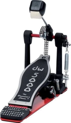 DW 5000AD4 Accelerator Single Pedal