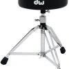 DW 5100 Drum Throne -Alesis Store thumb d gallery base 152a14f9