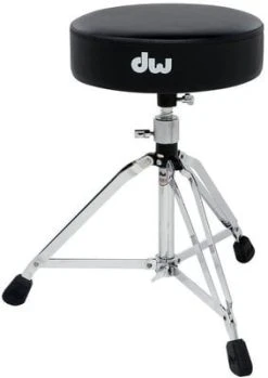 DW 5100 Drum Throne