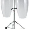Gibraltar 9517 Double Conga Stand -Alesis Store thumb d gallery base 1674a1f4
