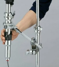 Tama HH905RH Iron Cobra Remote Hi-Hat Stand -Alesis Store thumb d gallery base 19d7568c