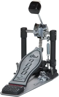 DW 9000PB Single Pedal