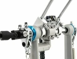 Dixon PP-P2D Double Pedal -Alesis Store thumb d gallery base 20d2e4e2