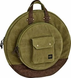 Meinl MWC22KH Canvas Collection Vintage Khaki Cymbal Bag