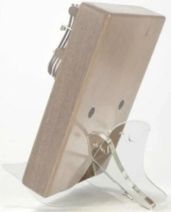 Veles-X Transparent Acrylic Kalimba Stand -Alesis Store thumb d gallery base 2560bea8