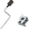 Tama MC8ZCYE Hoop Grip Cymbal Attachment Cymbal Arm