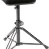 Konig & Meyer 14056 Nick Drum Throne -Alesis Store thumb d gallery base 2918a4d3