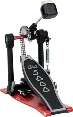 DW 5000ADH Single Pedal