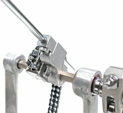 Pearl P-2050C/F Eliminator Light Transport Single Pedal -Alesis Store thumb d gallery base 2efbd86c