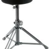 Konig & Meyer 14016 Drum Throne -Alesis Store thumb d gallery base 2fd22495