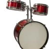 Planet Music DP413 Junior Drum Set Bordeaux -Alesis Store thumb d gallery base 307825b9