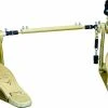 Tama HP600DTWG Iron Cobra 600 Duo Glide Gold Special Edition Double Pedal -Alesis Store thumb d gallery base 31af466a