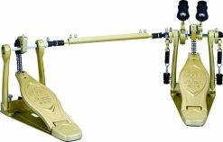 Tama HP600DTWG Iron Cobra 600 Duo Glide Gold Special Edition Double Pedal