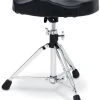 DW 9120M Drum Throne -Alesis Store thumb d gallery base 339a87fc