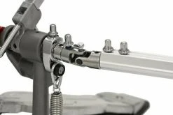 Pearl P-1032R Eliminator Solo Red Double Pedal -Alesis Store thumb d gallery base 33b74faf