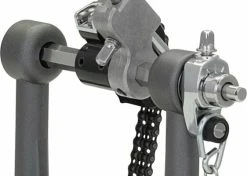 Pearl P-1030 Eliminator Solo Black Single Pedal -Alesis Store thumb d gallery base 345559ec