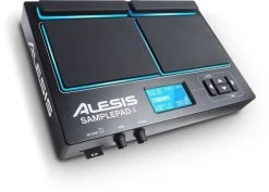 Alesis SamplePad 4 -Alesis Store thumb d gallery base 356d58b1