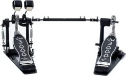DW 3002L Double Pedal