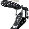 DW 2010T Tambourine Pedal -Alesis Store thumb d gallery base 391c8c20