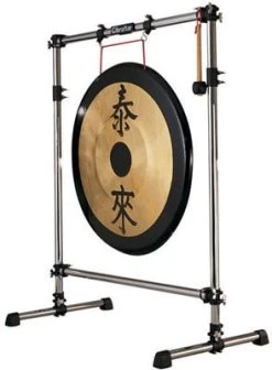 Gibraltar GPRGS-L Large Gong Stand