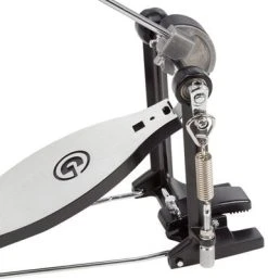 Gibraltar 4711ST Strap Drive Single Pedal -Alesis Store thumb d gallery base 399e6cb0