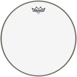 Remo+ Remo BD-0313-00 Diplomat Clear 13" Drum Head