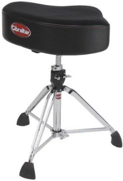 Gibraltar 9608OS Oversized Moto Drum Throne